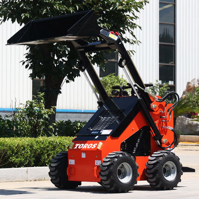 2000-2500Lbs Micro Skid Steer Loader (تولید کننده مایکرو اسکید استیر 2000-2500Lbs)