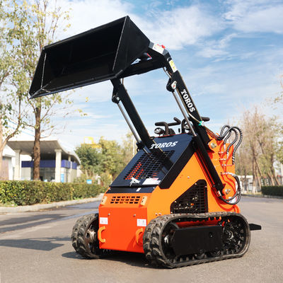 25-35hp مینی اسکید استیر بارگیری
