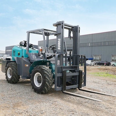 EPA 5 تن فولک تراون 4wd