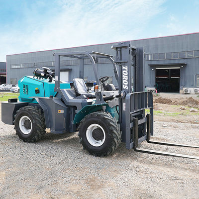 EPA 5 تن فولک تراون 4wd