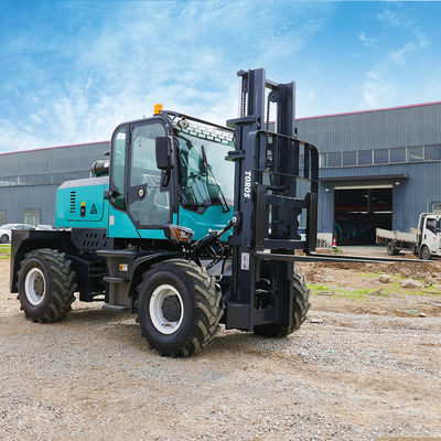 EPA 5 تن فولک تراون 4wd