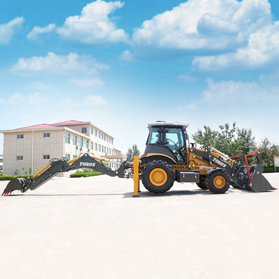 تجهیزات بارگیری چرخ دوچرخه 2500kg