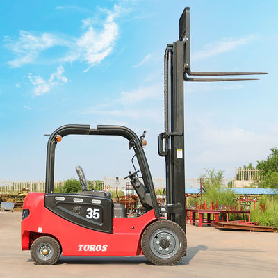 لیفتراک 2T 3T با باتری