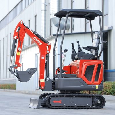 کاوشگر کوچک ارزان قیمت برای پروژه های حفاری در مقیاس کوچک